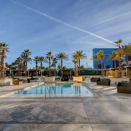 Mgm Signature-11-704 Jacuzzi Studio Las Vegas Esterno foto