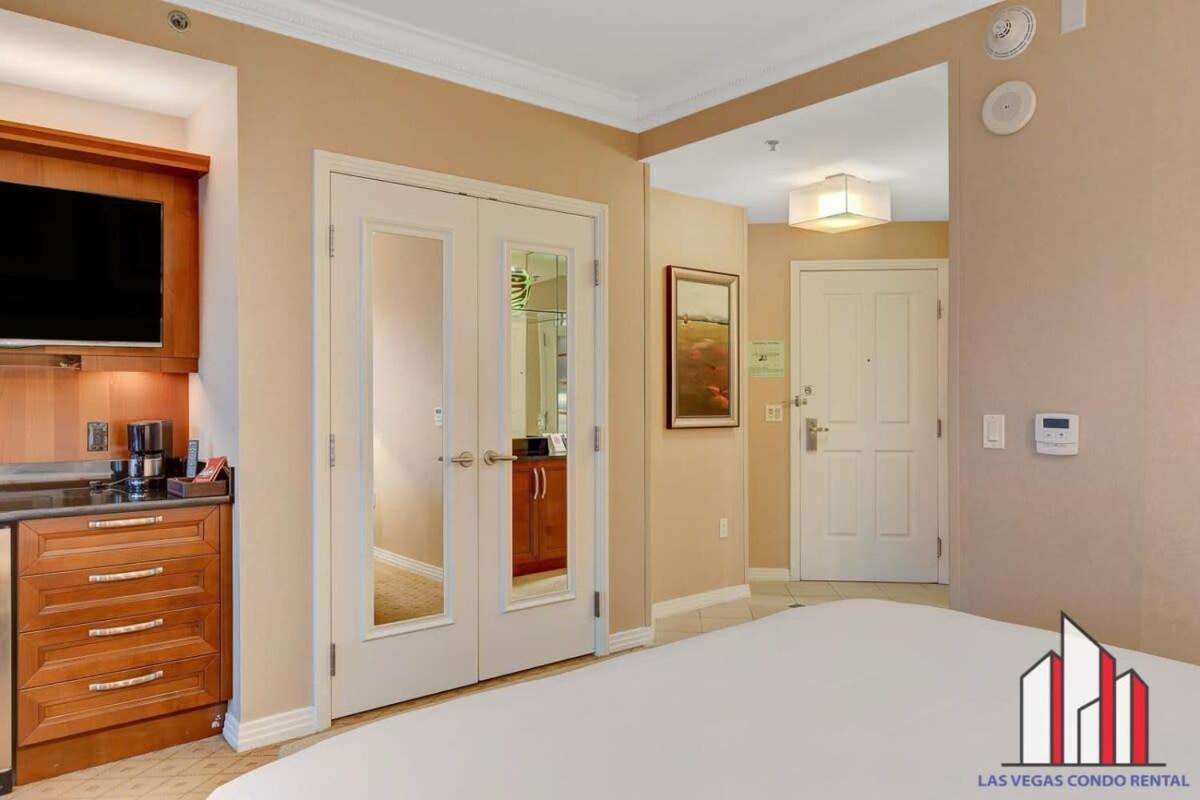 Mgm Signature-11-704 Jacuzzi Studio Las Vegas Esterno foto
