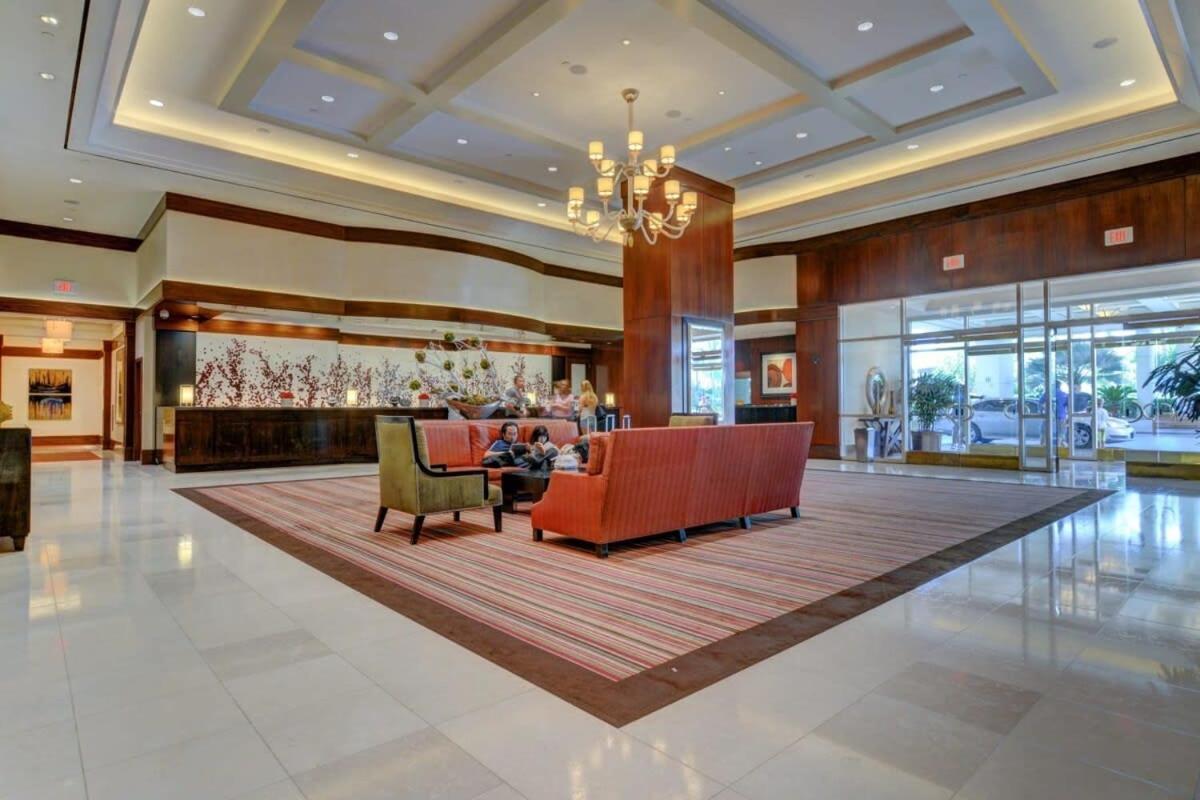 Mgm Signature-11-704 Jacuzzi Studio Las Vegas Esterno foto