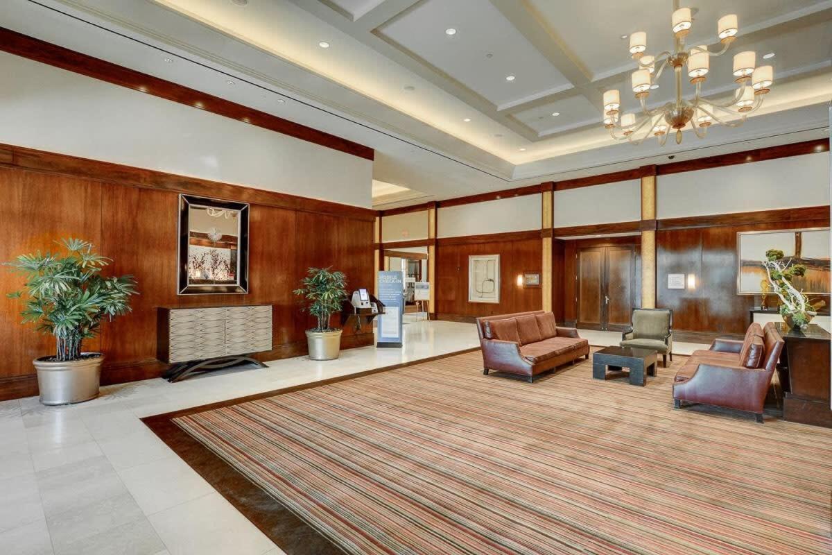 Mgm Signature-11-704 Jacuzzi Studio Las Vegas Esterno foto