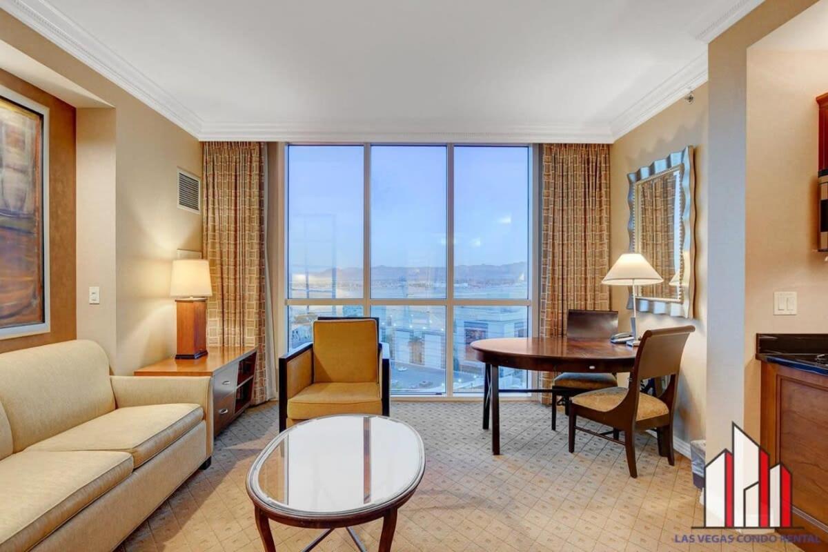 Mgm Signature-11-704 Jacuzzi Studio Las Vegas Esterno foto